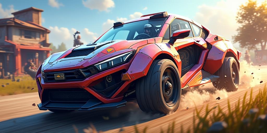 和平精英「小提琴」直装辅助